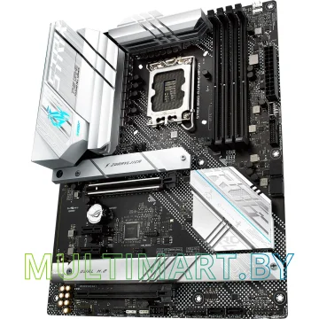 Материнская плата ASUS ROG Strix B660-A Gaming WIFI D4 картинка 2